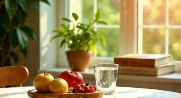 Einfluss der Gesundheit auf das Wohlbefinden (2/10)