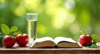 Einfluss der Gesundheit auf persönliche Entwicklung (5/10)