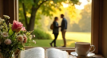 Einfluss der Liebe auf unser Wohlbefinden (3/10)