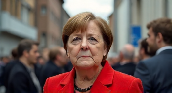 Einfluss der Politik auf gesellschaftliche Wahrnehmung (8/10)