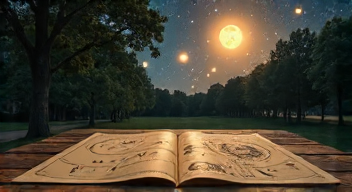 Einfluss der Sterne auf Beziehungen (2/10)