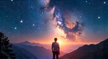 Einfluss der Sterne auf die Gesundheit (2/10)