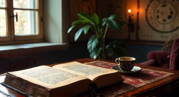 Einfluss des Horoskops auf Entscheidungen (2/10)