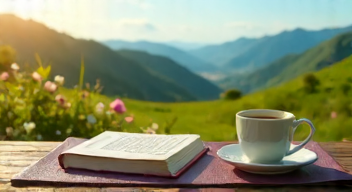 Einfluss des persönlichen Ausgleichs auf die Lebensqualität (2/10)