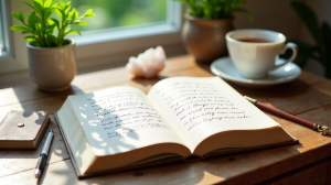 Entfalte dein Potenzial: Wochenhoroskop für Widder, Tipps und Herausforderungen