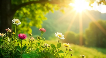 Gesundheit und die Kraft des Selbstwertes (1/10)