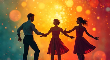 Künstlerische Ausdrucksformen und ihre Bedeutung für das Glück (10/10)