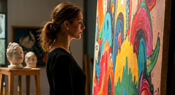 Kunst und Gesellschaft: Reflexion und Ausdruck (10/10)