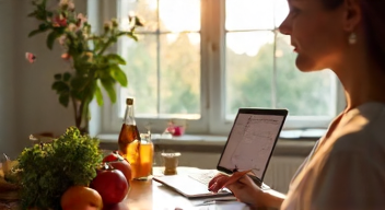 Meine Erkenntnisse über die Woche: Gesundheit, Arbeit und Liebe (1/10)