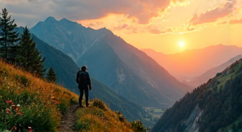 Meine Woche als Widder: Herausforderungen und Chancen (1/10)