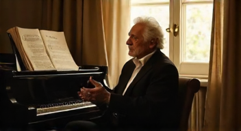 Musik als Therapie und Ausdruck (9/10)