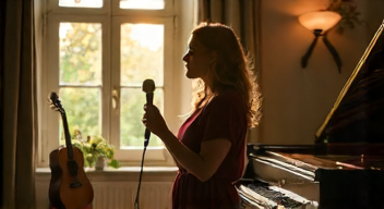 Musikalische Inspiration für Schützen (10/10)