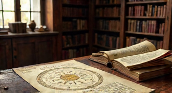 Ökonomische Aspekte der Astrologie (8/10)