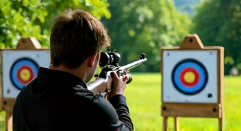 Ökonomische Aspekte für Schützen im Alltag (8/10)