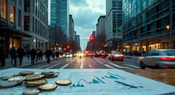 Ökonomische Herausforderungen und individuelle Entscheidungen (8/10)