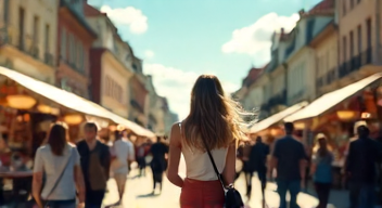 Ökonomische Perspektiven für Jungfrauen in der heutigen Zeit (8/10)