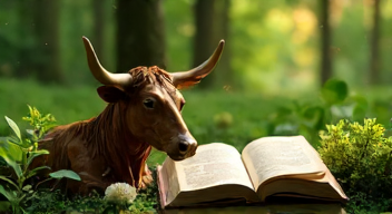 Persönliche Einsichten zum Stier-Horoskop (1/10)