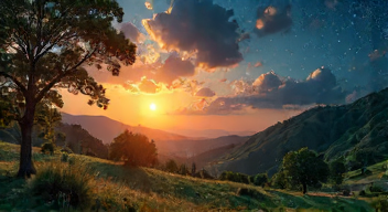 Perspektiven zu astrologischen Einflüssen auf das Leben