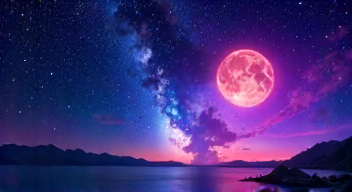 Perspektiven zu kosmischen Einflüssen sind vielfältig