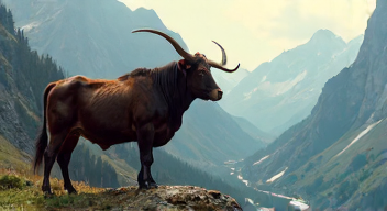 Perspektiven zu Steinbock-Einflüssen