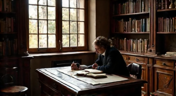 Philosophie und kreative Ansätze (5/10)