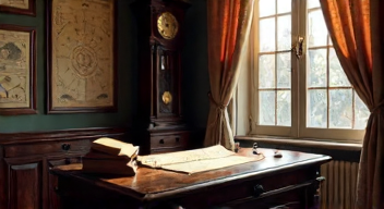 Philosophische Betrachtungen der Astrologie