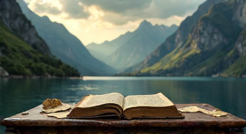 Philosophische Betrachtungen über das Schicksal (5/10)