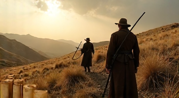 Philosophische Perspektiven auf das Leben der Schützen (5/10)