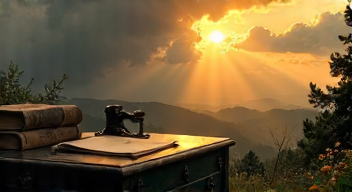 Philosophische Überlegungen zur Veränderung (5/10)