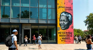 Politik und kreative Freiräume (9/10)