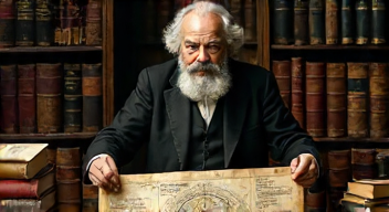 Politische Dimensionen der Astrologie (9/10)