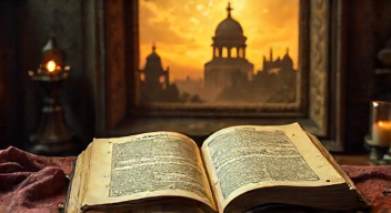 Politische Entscheidungen und astrologische Einflüsse (8/10)