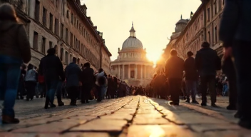 Politische Entscheidungen und ihre Auswirkungen (8/10)
