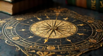 Psyche und astrologische Einflüsse (7/10)