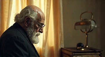 Psychoanalytische Ansätze für Schützen (7/10)