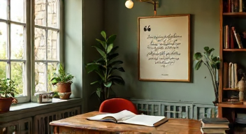 Psychologie und kreatives Wohlbefinden (7/10)