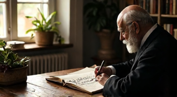 Psychologische Aspekte der Selbstwahrnehmung (7/10)