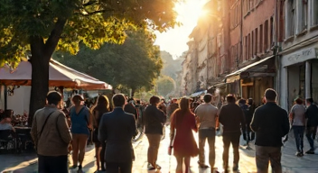 Soziale Aspekte von Entscheidungen (5/10)
