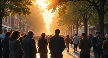 Soziale Auswirkungen der Astrologie (6/10)