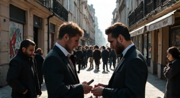 Soziale Einflüsse auf das Individuum (6/10)