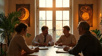 Soziale Einflüsse der Astrologie (6/10)