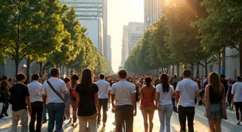 Soziale Gerechtigkeit und ihre Auswirkungen (6/10)