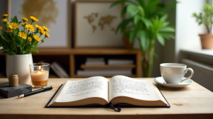 Stier-Wochenhoroskop: Tipps für Gesundheit, Arbeit und Liebe entdecken