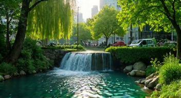 Stressbewältigung in einer hektischen Welt (4/10)