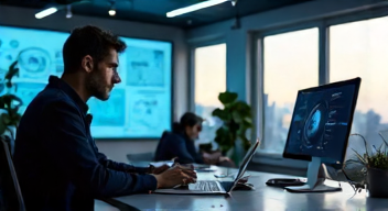 Technologie und kreative Lösungen (4/10)