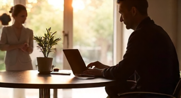 Technologie und zwischenmenschliche Beziehungen (4/10)