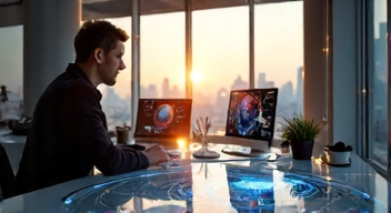 Technologische Perspektiven der Astrologie (4/10)