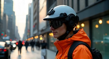 Technologische Unterstützung für Schützen im Alltag (4/10)