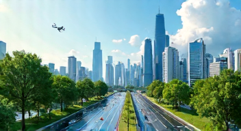 Technologische Veränderungen und deren Einfluss (4/10)