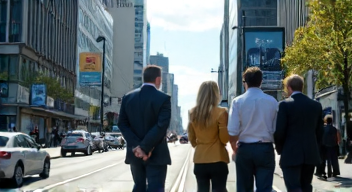 Wirtschaftliche Herausforderungen: Märkte und Trends (8/10)